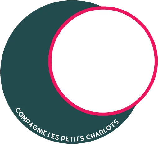 Logo Compagnie les Petits Charlots